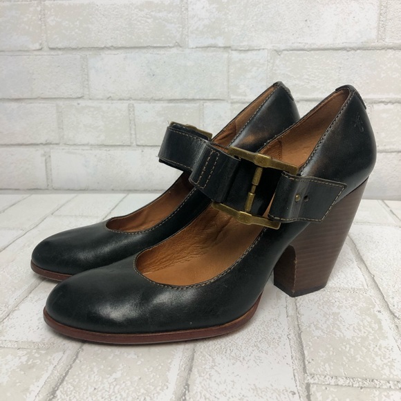 Frye | Shoes | Frye Andrea Mary Jane 